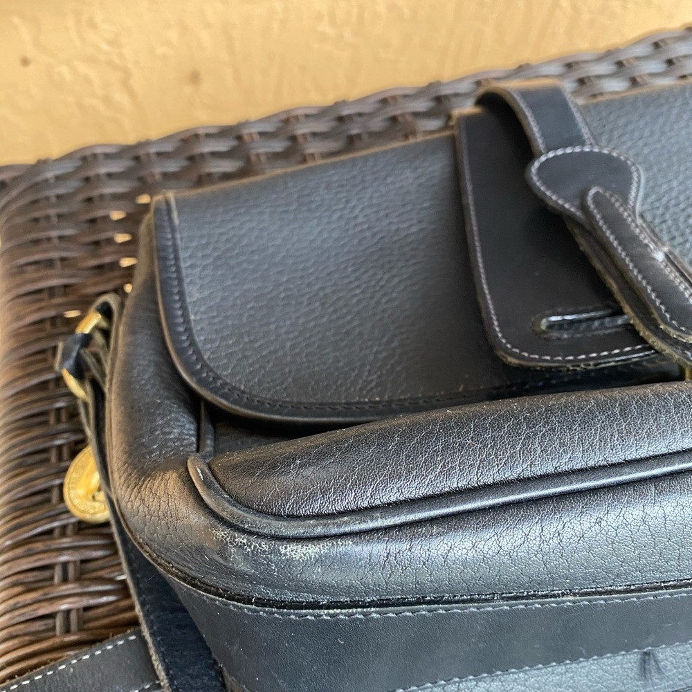 Dooney & bourke bag - Picture 4 of 5